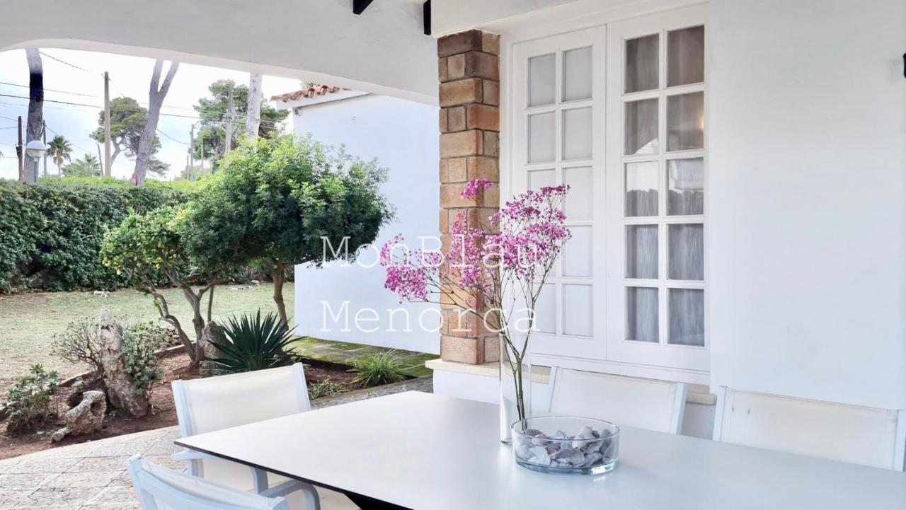 Villa Lorenzo Cala Blanca  Exterior photo